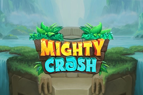 Game image: Mighty Crash by NetGame