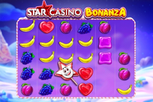 Μικρογραφία: Starcasino Bonanza από Pragmatic Play