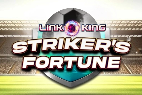 Game image: Striker's Fortune by Zitro