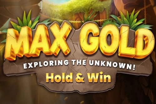 Game image: Max Gold by Tom Horn Gaming