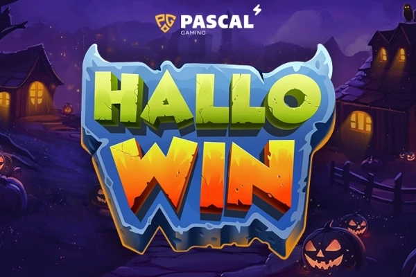 Game image: Hallo Win by Pascal Gaming