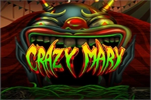 Game image: Crazy Mary by Kajot Games