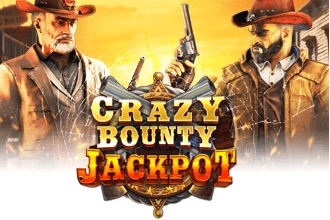 Game image: Crazy Bounty: Jackpot by Advantplay