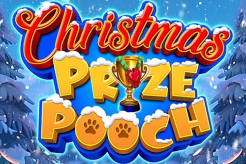 Game image: Christmas Prize Pooch by Inspired Gaming