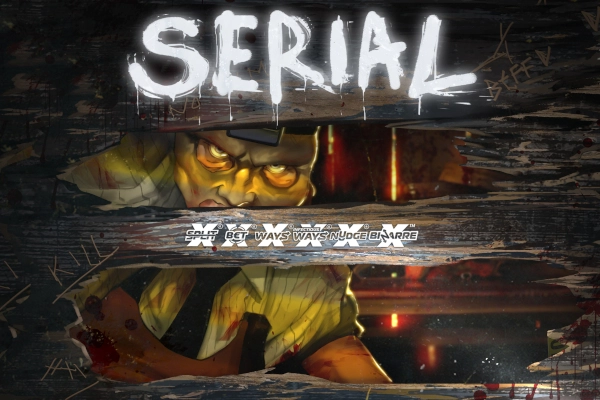 Thumbnail: Serial by Nolimit City