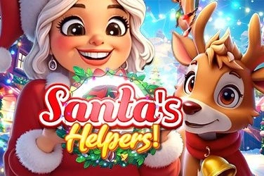Game image: Santa's Helpers by Urgent Games