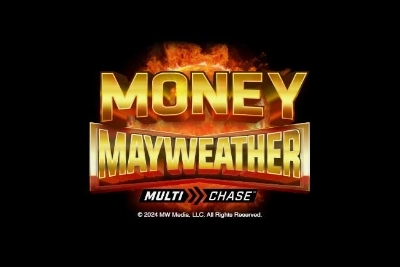 Game image: Money Mayweather by Neon Valley Studios