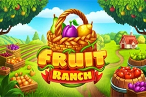 Game image: Fruit Ranch by Zephyr Slots