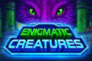 Game image: Enigmatic Creatures by Zephyr Slots