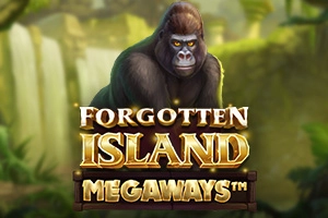 Thumbnail: Forgotten Island Megaways by All41Studios