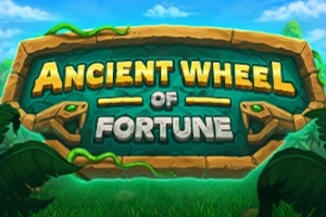 Game image: Ancient Wheel of Fortune by Zephyr Slots