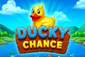 Game image: Ducky Chance by Zephyr Slots