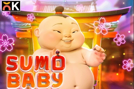 Εικόνα: Sumo Baby από PopOK Gaming