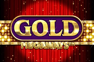 Thumbnail: Gold Megaways by Big Time Gaming