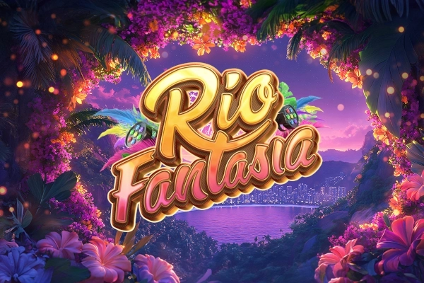 Game image: Rio Fantasia by Pocket Games Soft