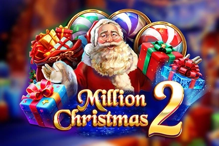 Game image: Million Christmas 2 by Red Rake Gaming