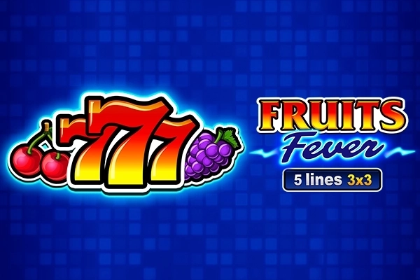 Game image: Fruits Fever by Kendoo