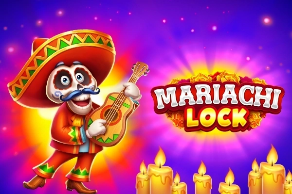 Game image: Mariachi Lock by Kendoo