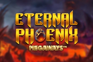 Thumbnail: Eternal Phoenix Megaways by Blueprint Gaming
