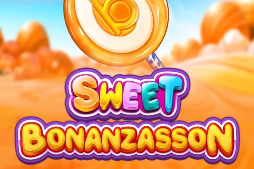 Μικρογραφία: Sweet Bonanzasson από Pragmatic Play