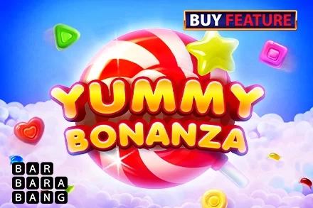 Spielbild: Yummy Bonanza von Barbara Bang