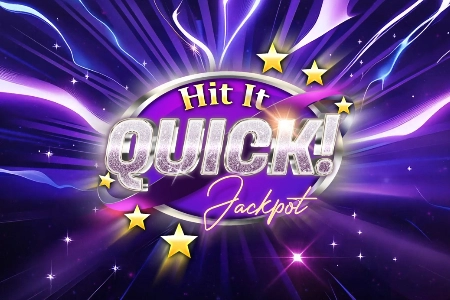 Game image: Hit It Quick by Mobilots