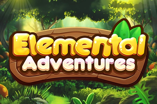 Game image: Elemental Adventures by RTG