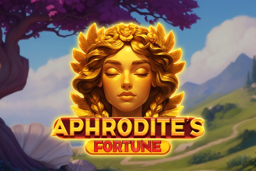 Game image: Aphrodite's Fortune by Fantasma Games