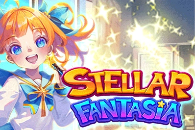 Game image: Stellar Fantasia by KA Gaming