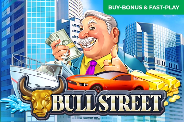 Game image: Bull Street by Eurasian Gaming