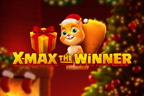 Game image: X-Max the Winner by Swintt