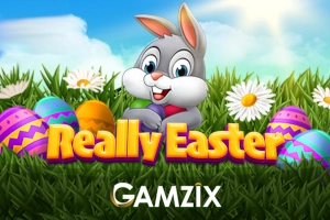 Game image: Really Easter by Gamzix