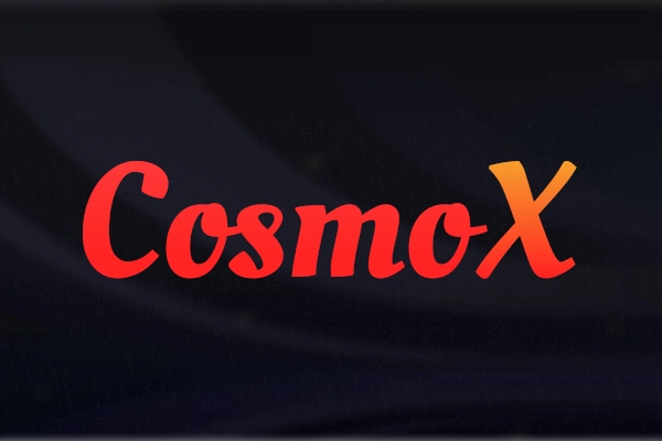 Game image: CosmoX by Onlyplay