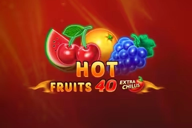 Μικρογραφία: Hot Fruits 40 Extra Chillis από Amatic