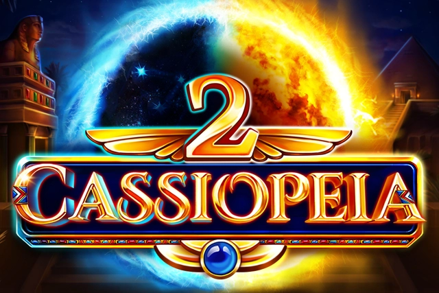 Game image: Cassiopeia 2 by Champion