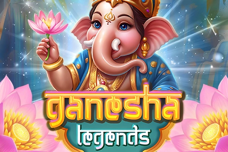 Spielbild: Ganesha Legends von GameBeat