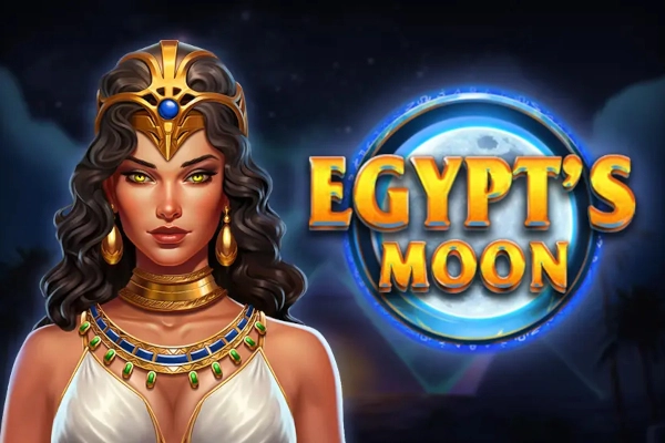 Game image: Egypt's Moon by Zillion Games