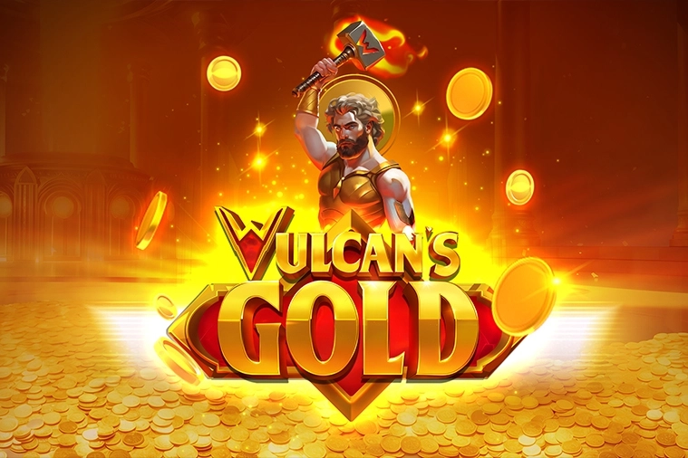 Game image: Vulcan's Gold by Fantasma Games