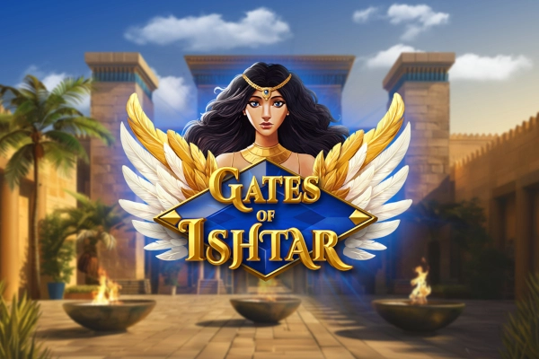 Game image: Gates of Ishtar by Apparat Gaming