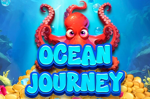 Game image: Ocean Journey by Amigo Gaming
