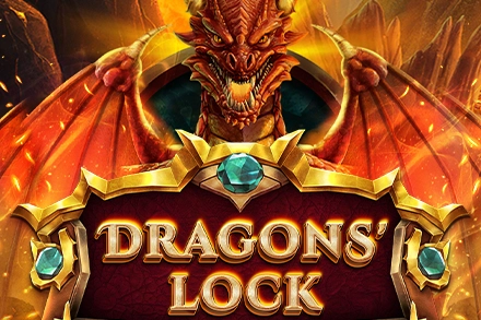 Game image: Dragons' Lock by Red Tiger Gaming