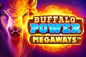 Thumbnail: Buffalo Power Megaways by Playson