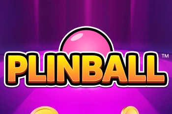 Game image: Plinball by Coin Machine Gaming