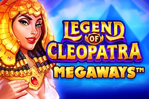Thumbnail: Legend of Cleopatra Megaways by Playson