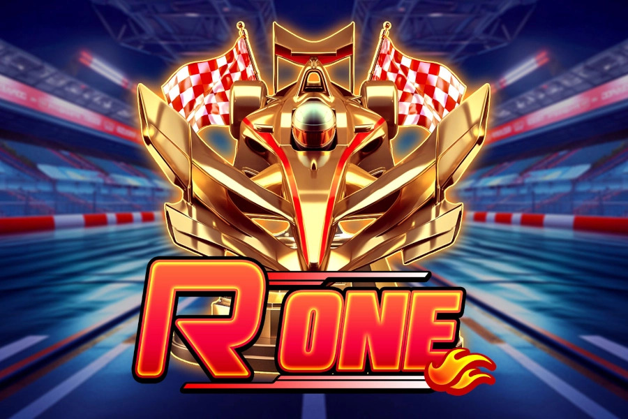 Game image: R One by YGR