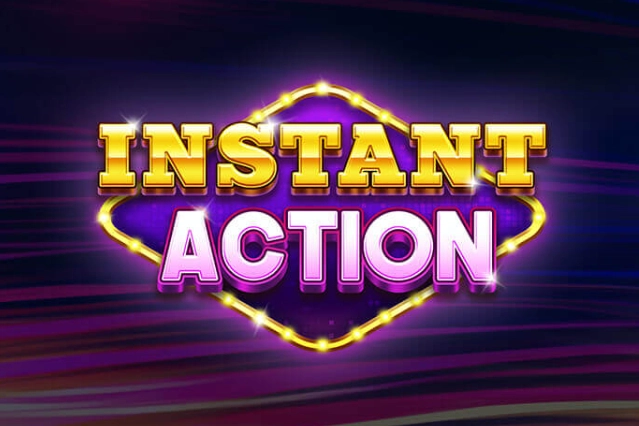 Game image: Instant Action by MultiSlot