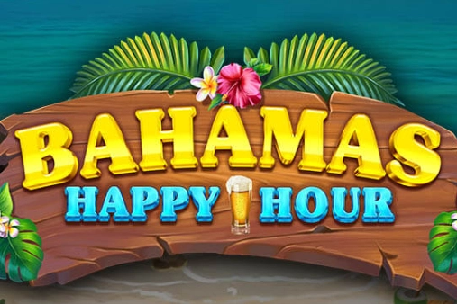 Game image: Bahamas Happy Hour by MultiSlot