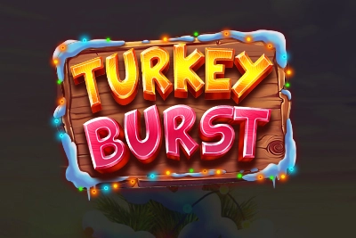 Game image: Turkey Burst by Wizard Games