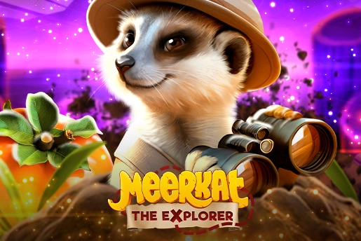 Game image: Meerkat by GMW