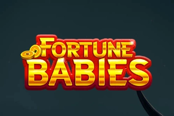 Game image: Fortune Babies by Indigo Magic
